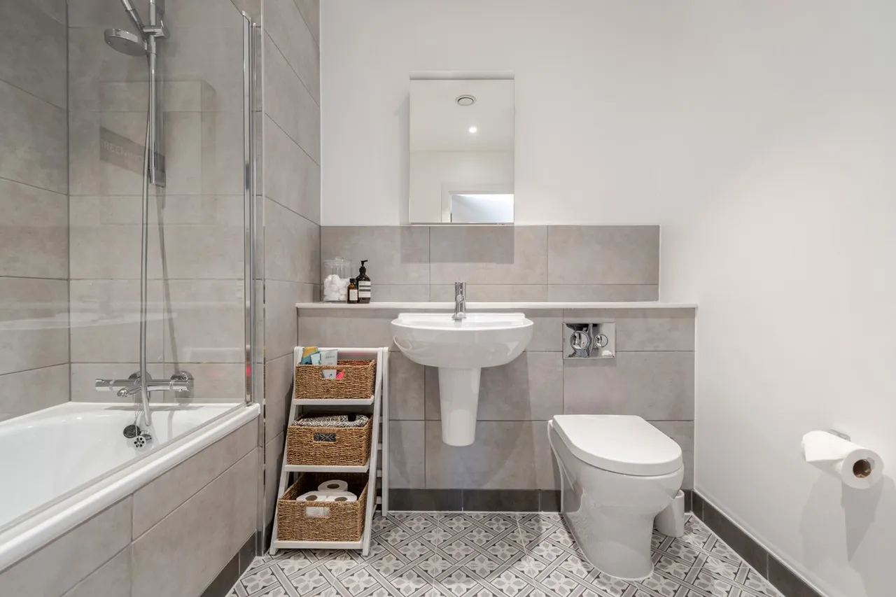 Bardsley Lane, SE10, photo 9