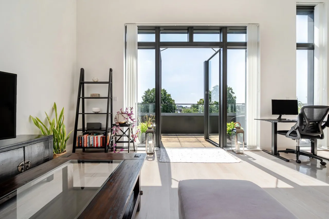 Bardsley Lane, SE10, photo 13