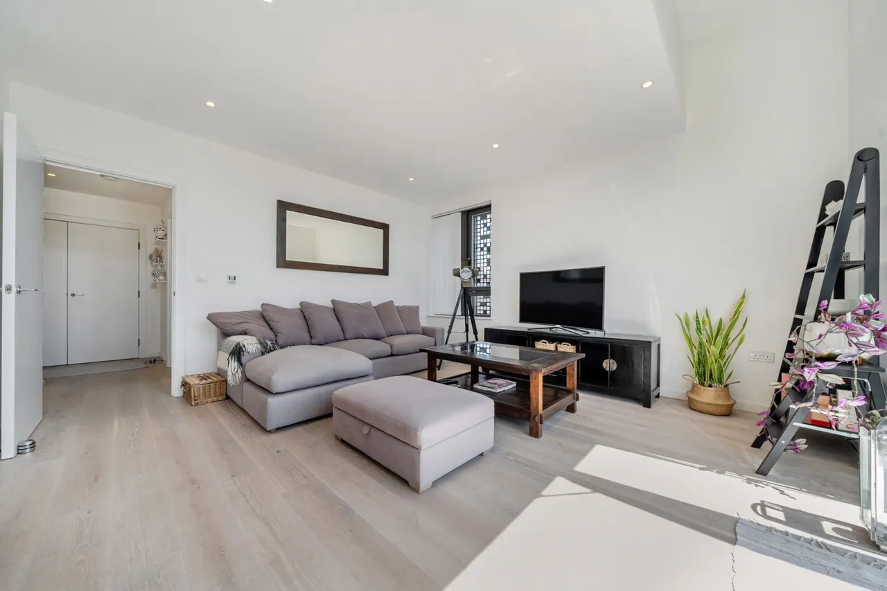 Bardsley Lane, SE10, photo 21
