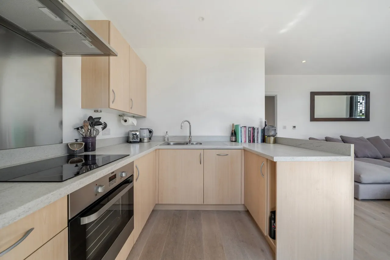 Bardsley Lane, SE10, photo 19