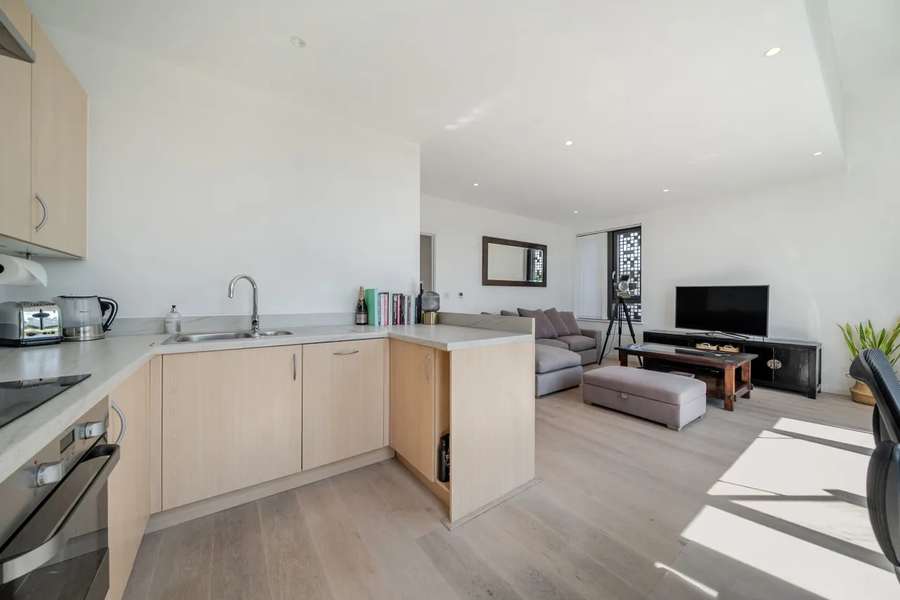 Bardsley Lane, SE10, photo 20
