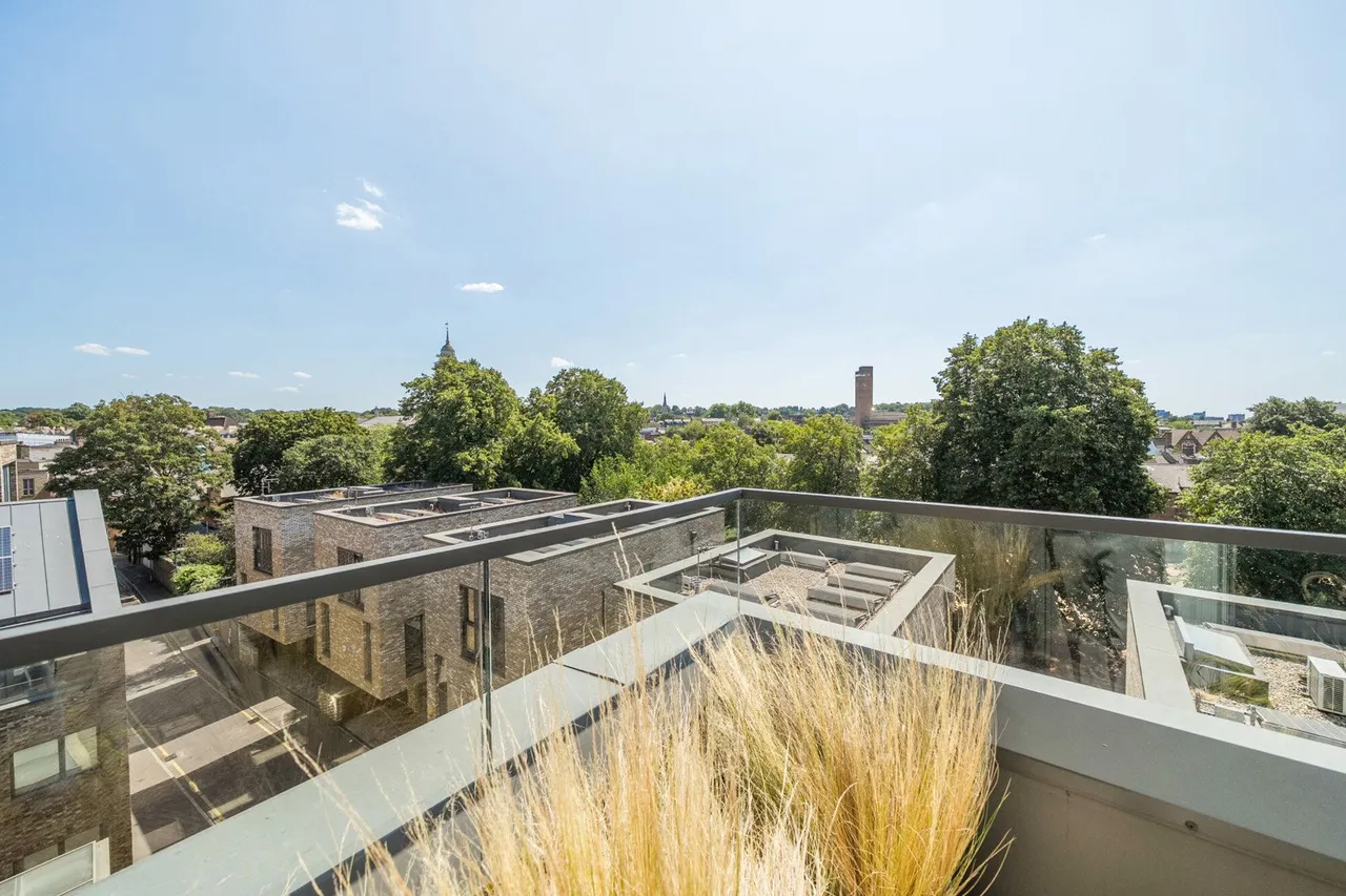 Bardsley Lane, SE10, photo 15
