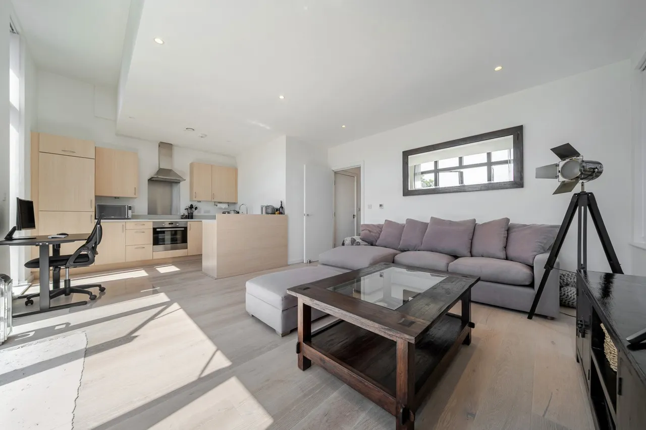Bardsley Lane, SE10, photo 3