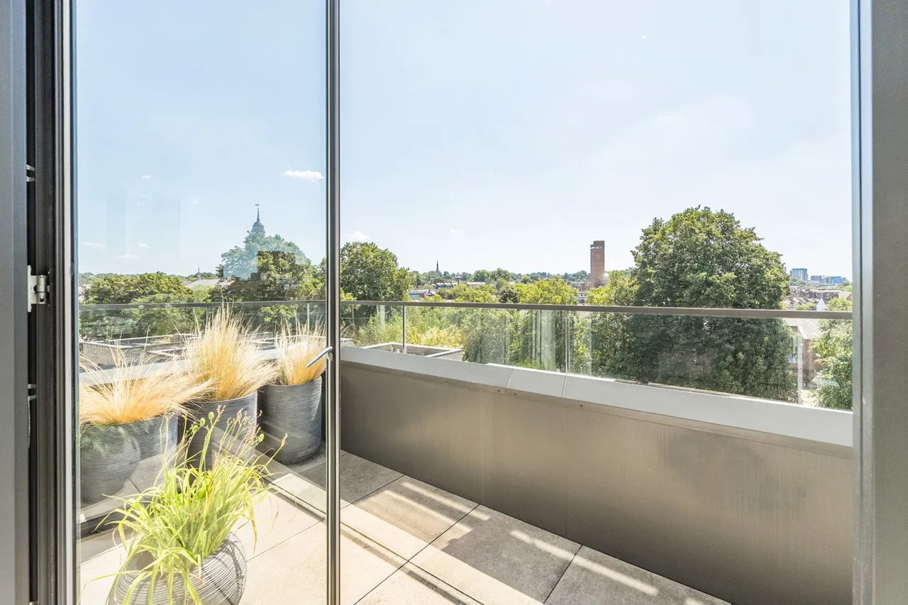 Bardsley Lane, SE10, photo 4