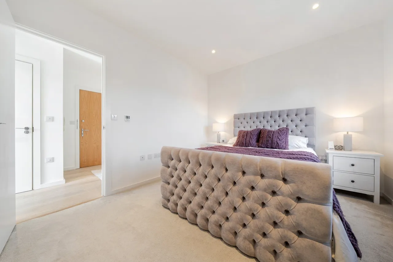 Bardsley Lane, SE10, photo 11