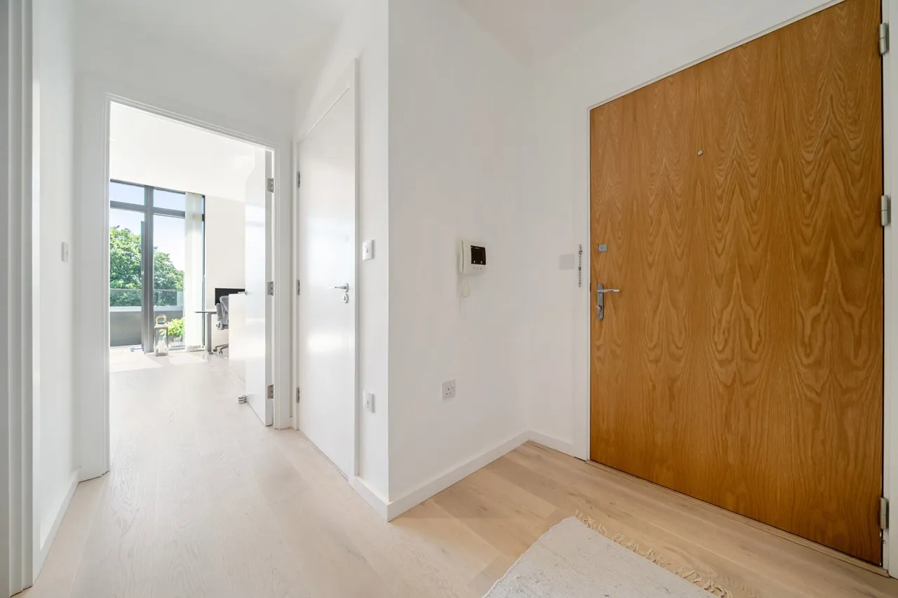 Bardsley Lane, SE10, photo 23