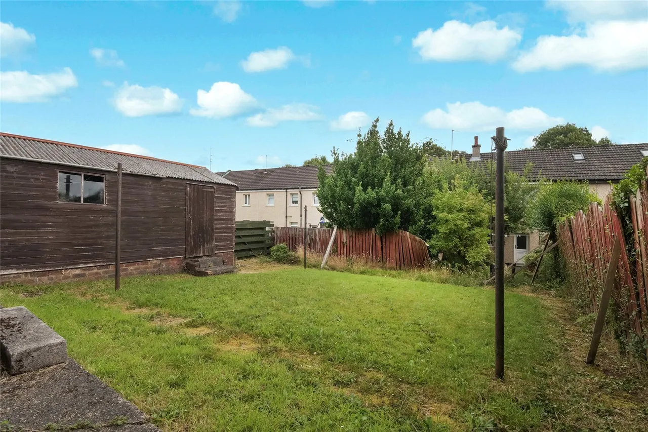Torogay Street, Milton, Glasgow, G22, photo 16