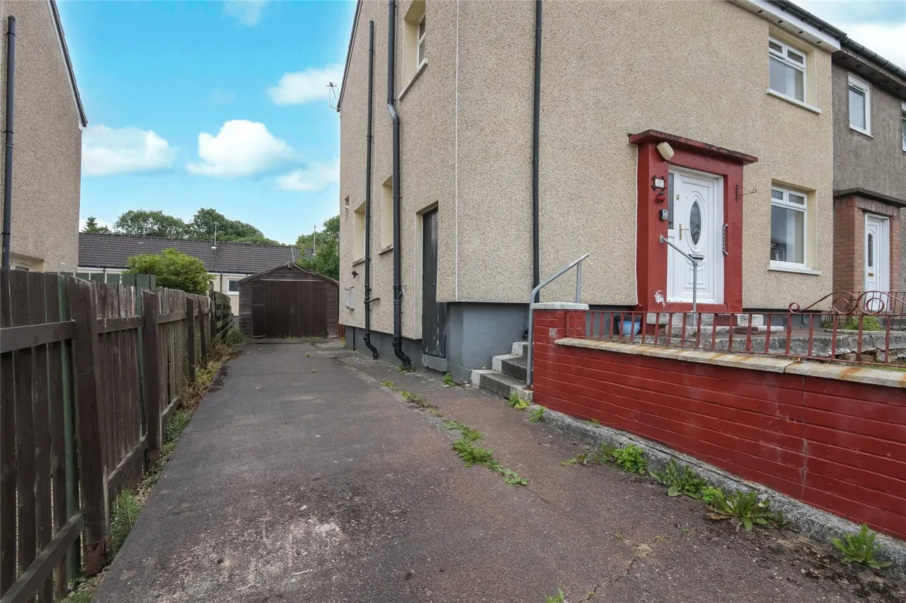 Torogay Street, Milton, Glasgow, G22, photo 17