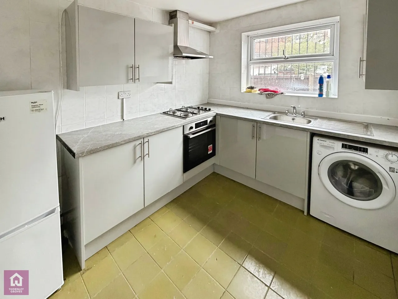 Rita Avenue, Manchester, M14, photo 3