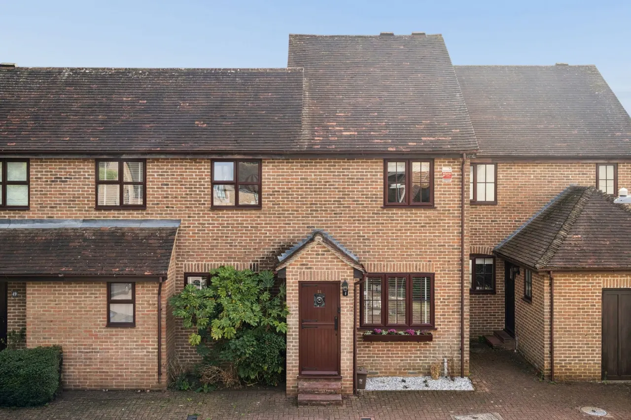 Old Town Close, Beaconsfield, HP9, photo 20
