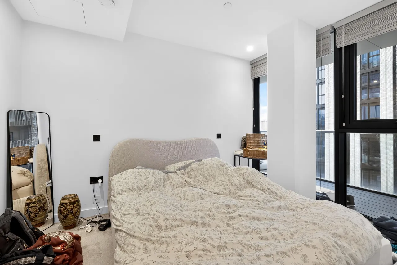 Merino Gardens, London, E1W, photo 23