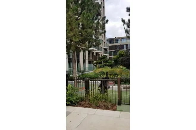 Merino Gardens, London, E1W, photo 26
