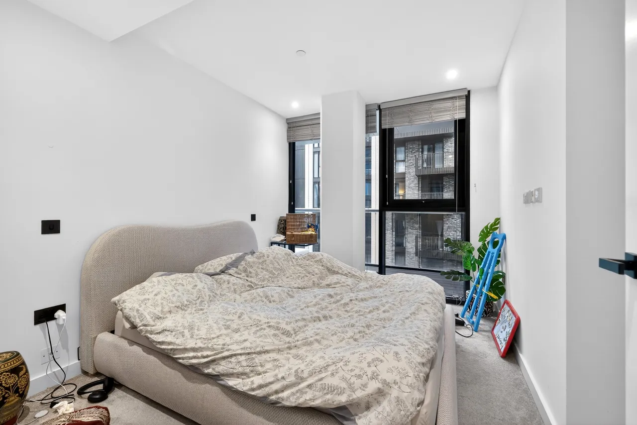 Merino Gardens, London, E1W, photo 21