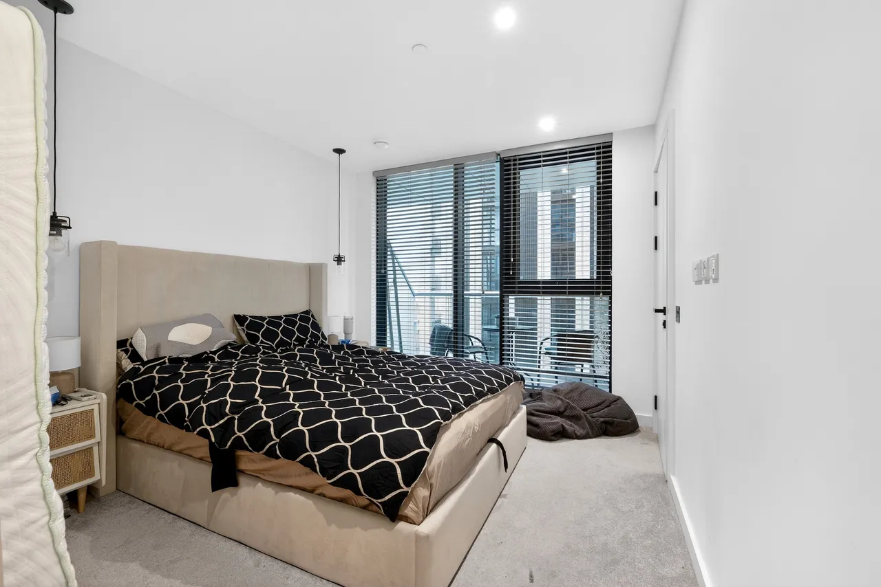 Merino Gardens, London, E1W, photo 17