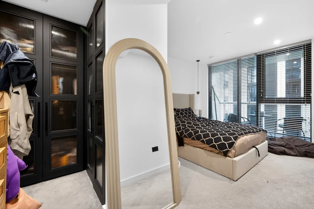 Merino Gardens, London, E1W, photo 16