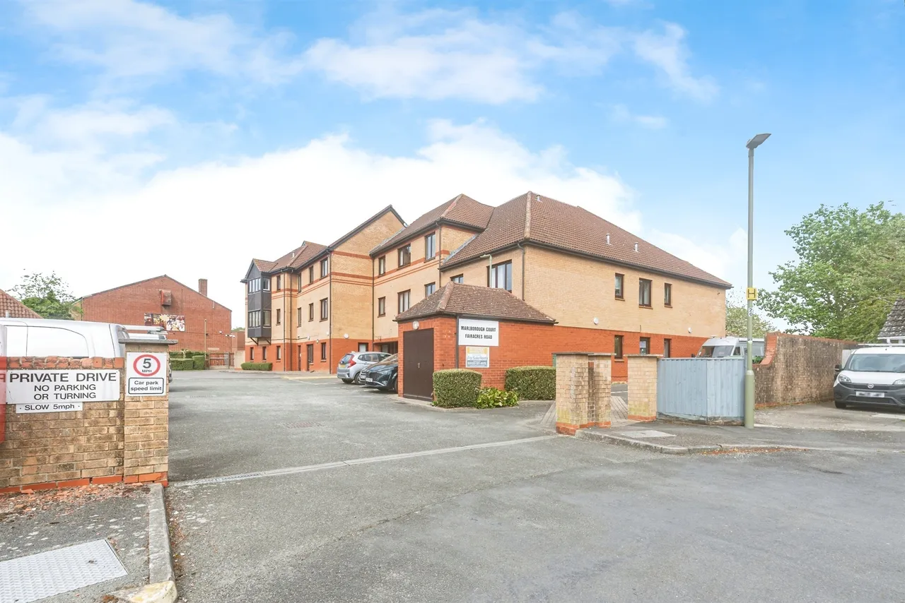 Fairacres Road, Didcot, OX11, photo 15