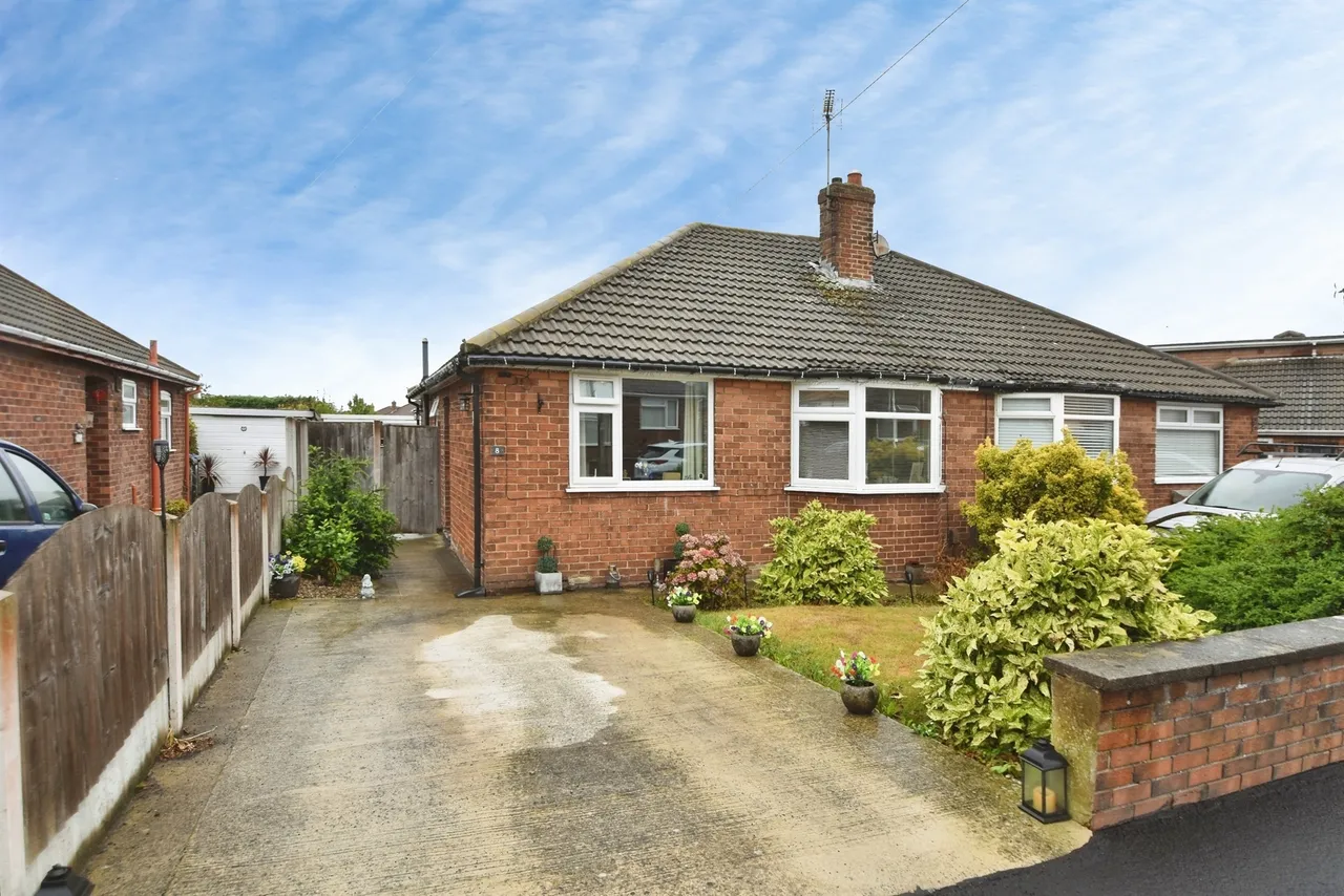 St. Johns Way, Harrogate, HG1, photo 16