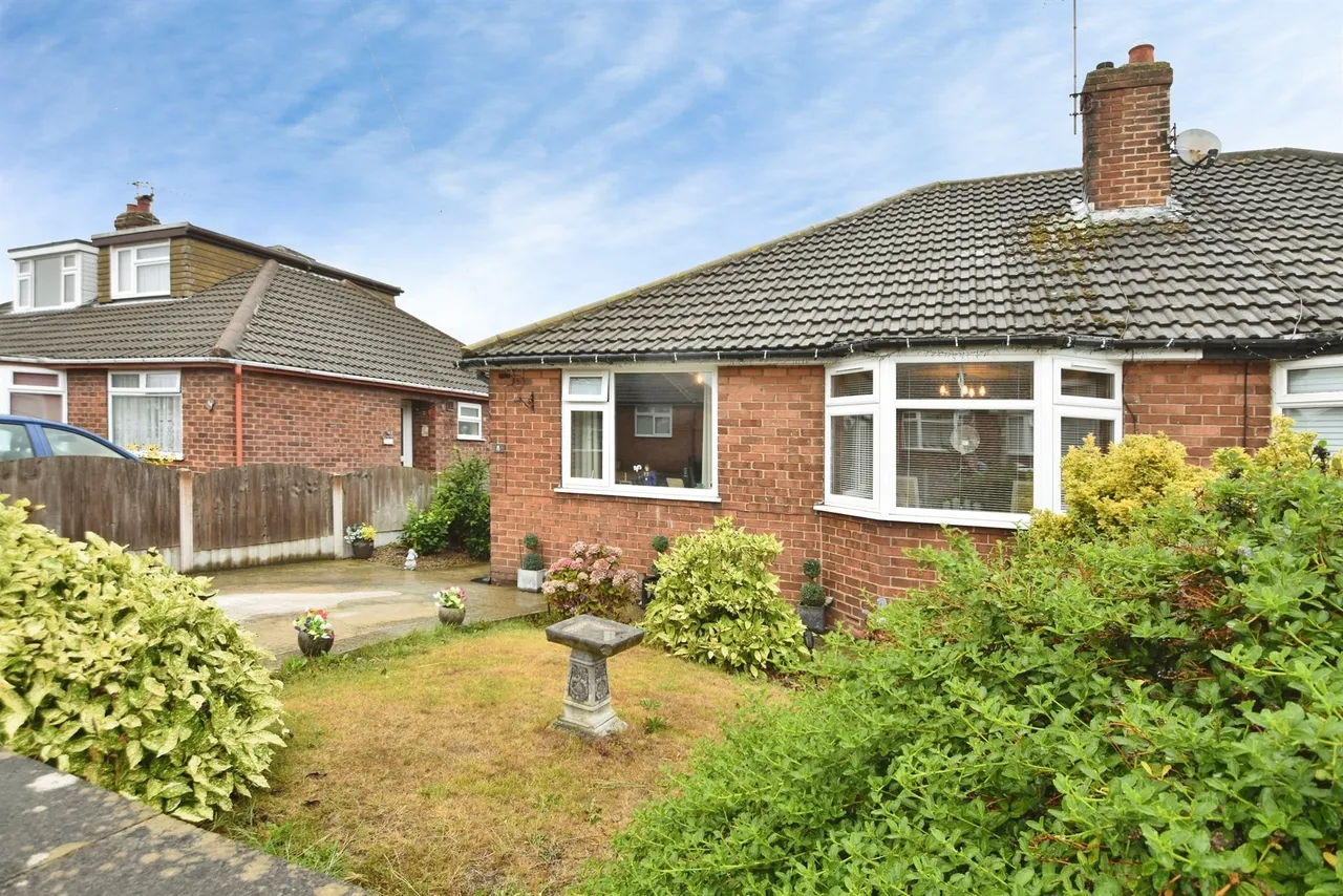 St. Johns Way, Harrogate, HG1, photo 18