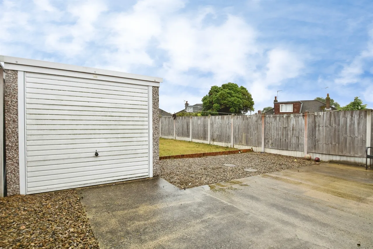 St. Johns Way, Harrogate, HG1, photo 9