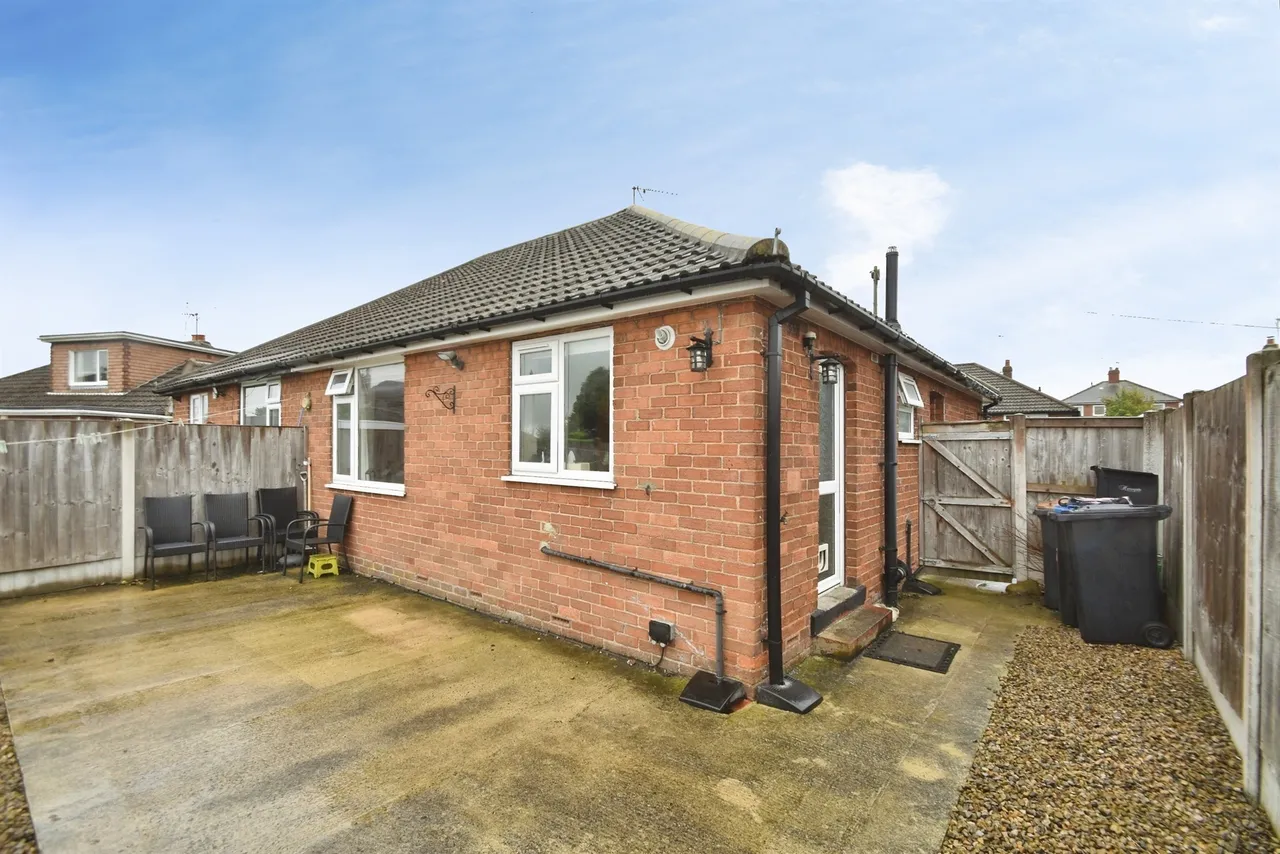 St. Johns Way, Harrogate, HG1, photo 17