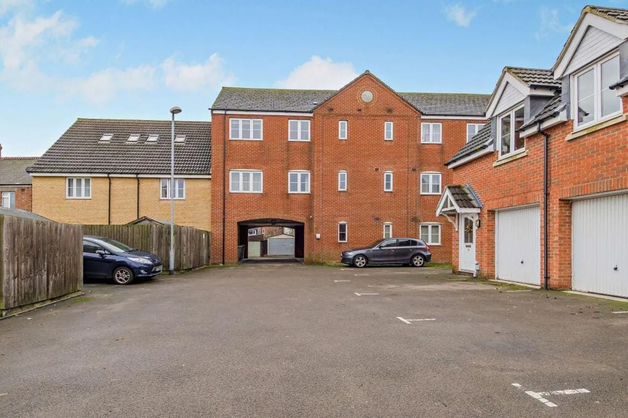 Manning Road, BOURNE, PE10, photo 11
