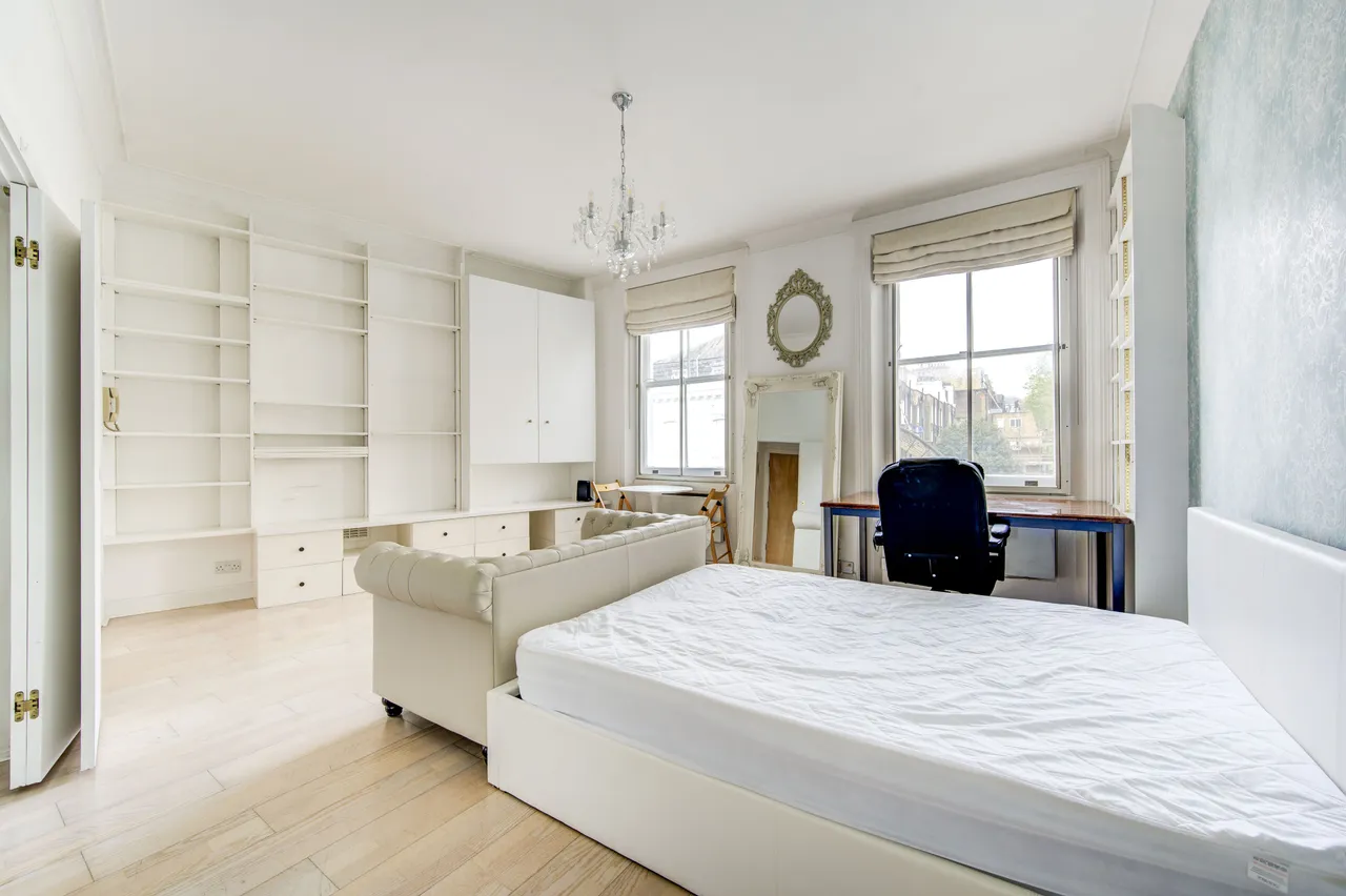 flat to rent, London, SW7