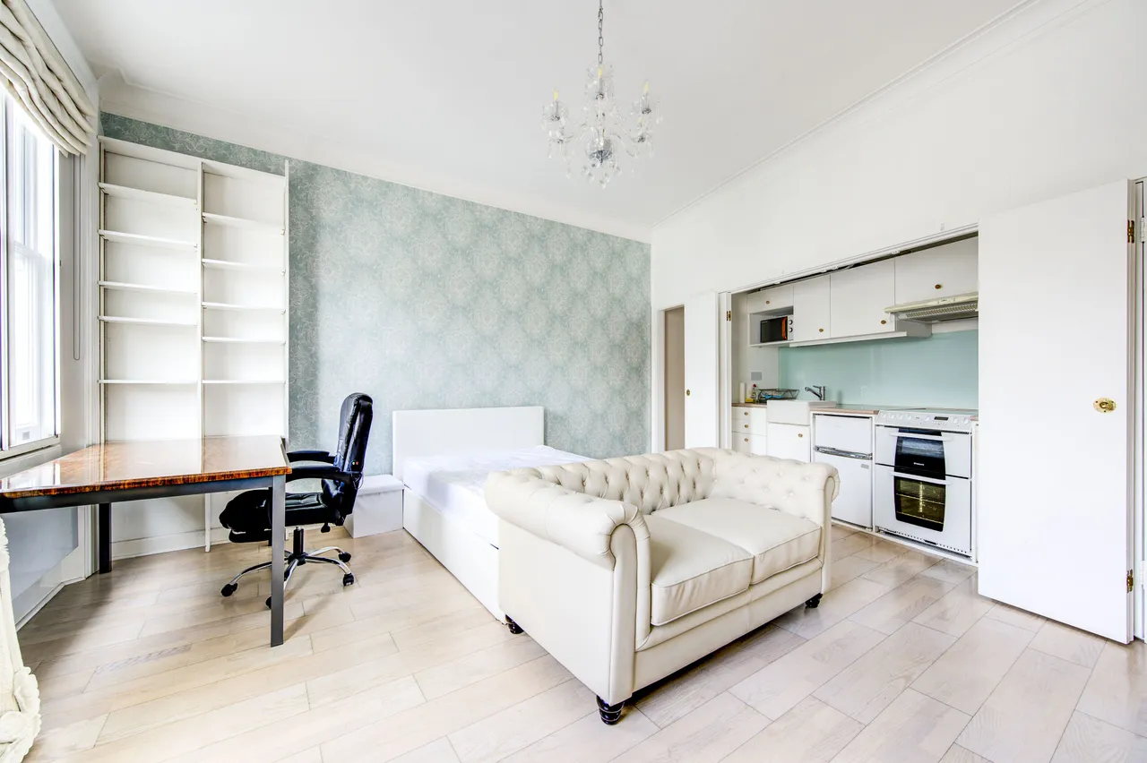 London, SW7, photo 4