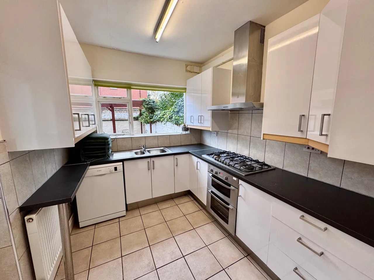 Castle Boulevard, City Centre, NG7, photo 4