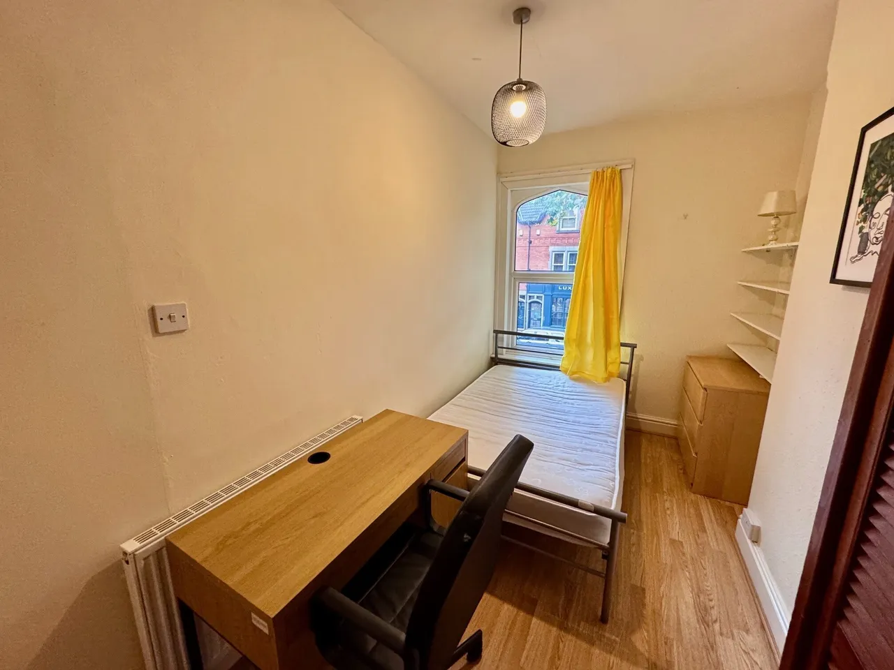 Castle Boulevard, City Centre, NG7, photo 8