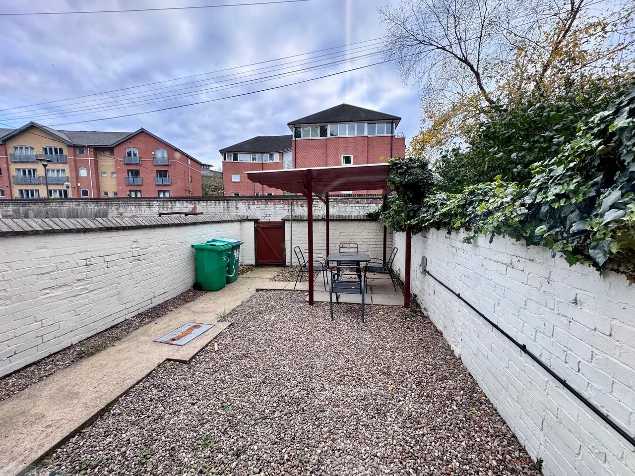 Castle Boulevard, City Centre, NG7, photo 13
