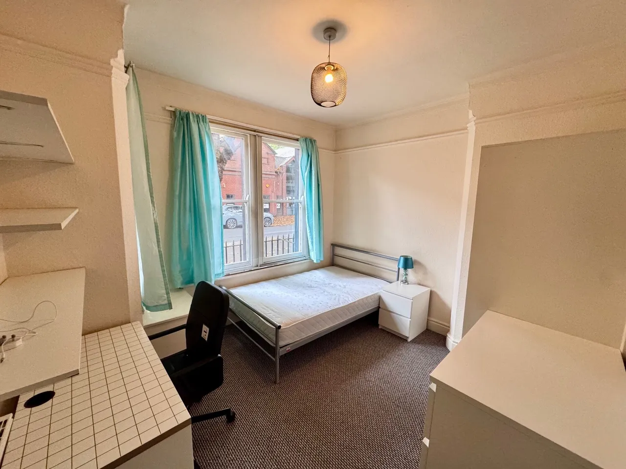 Castle Boulevard, City Centre, NG7, photo 5