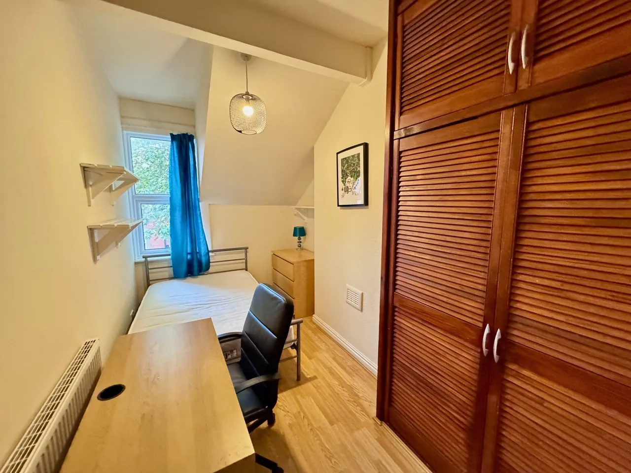 Castle Boulevard, City Centre, NG7, photo 11