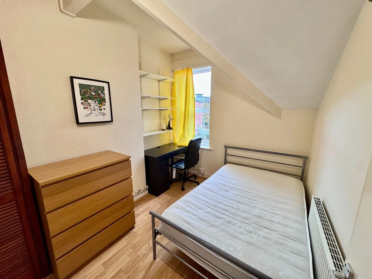 Castle Boulevard, City Centre, NG7, photo 10