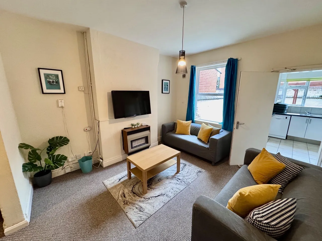 Castle Boulevard, City Centre, NG7, photo 3