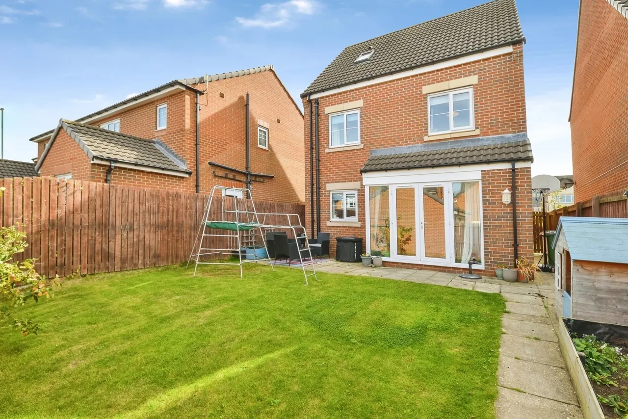 Providence Drive, Guisborough, TS14, photo 16