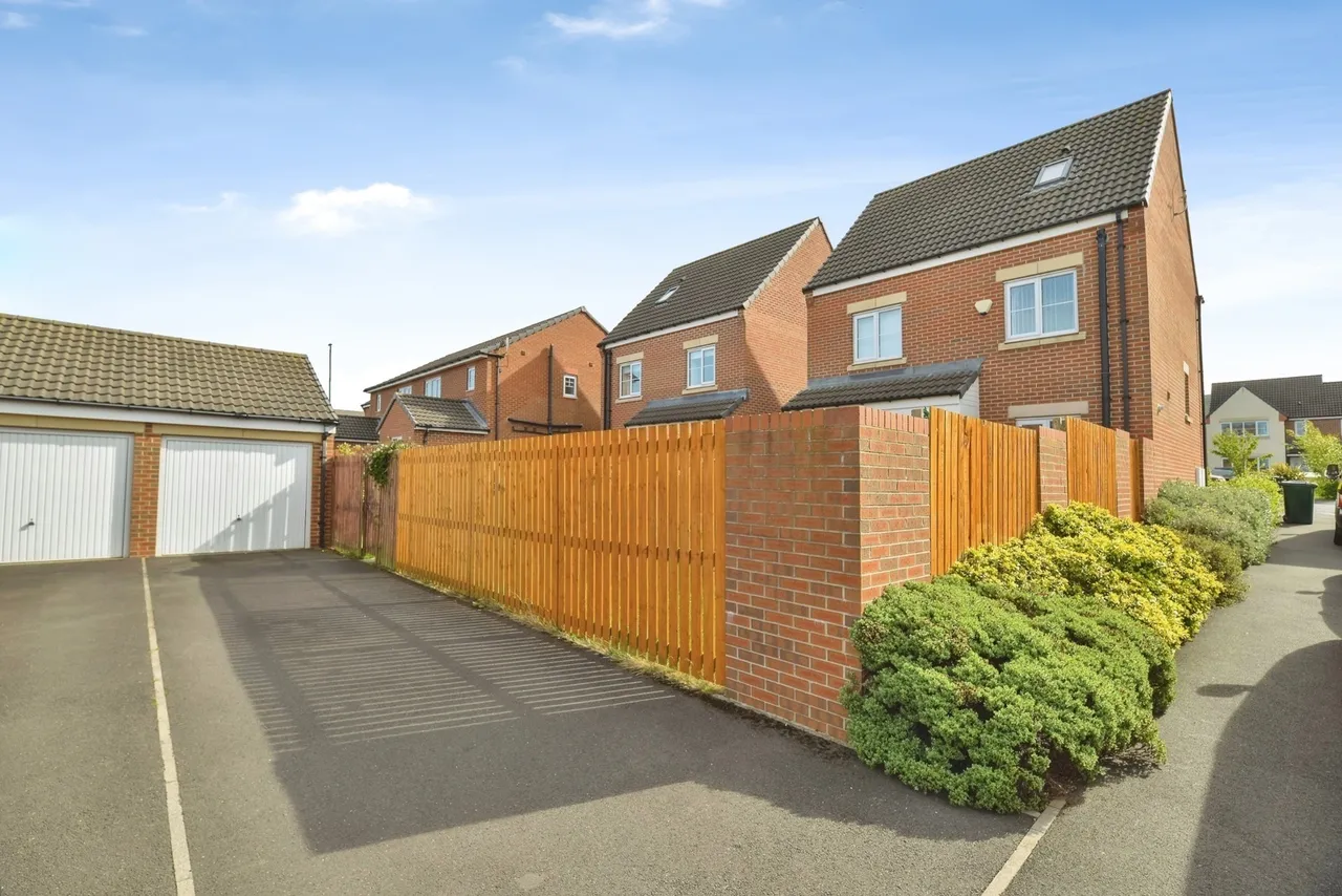 Providence Drive, Guisborough, TS14, photo 17