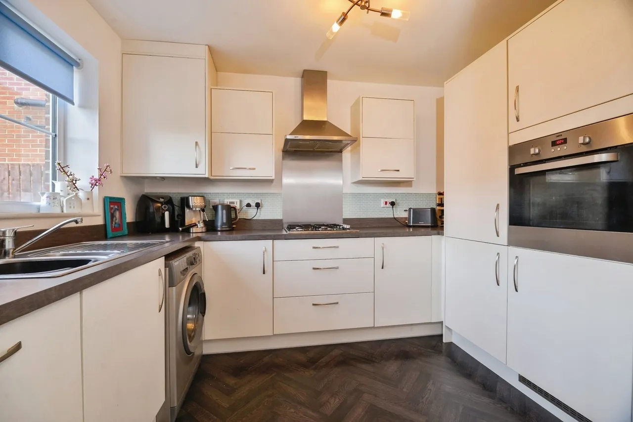 Providence Drive, Guisborough, TS14, photo 4