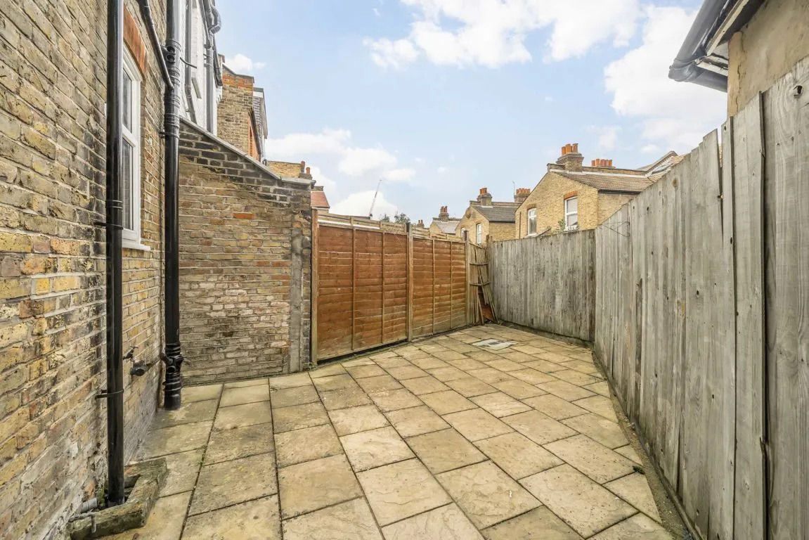 Wimbledon Road, SW17, photo 6