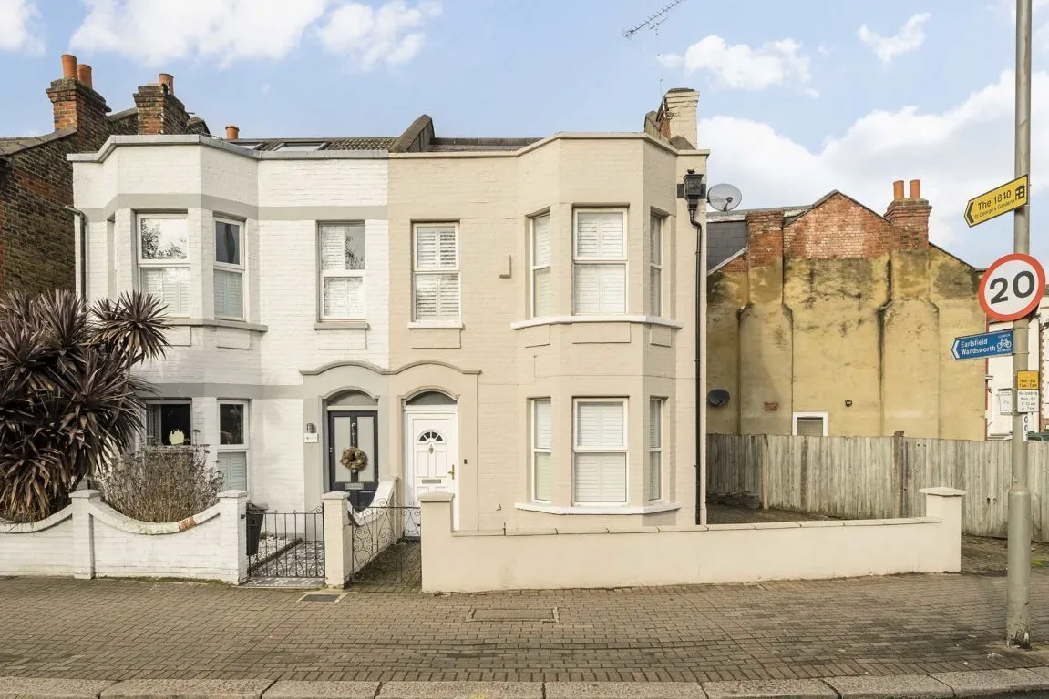 Wimbledon Road, SW17, photo 8