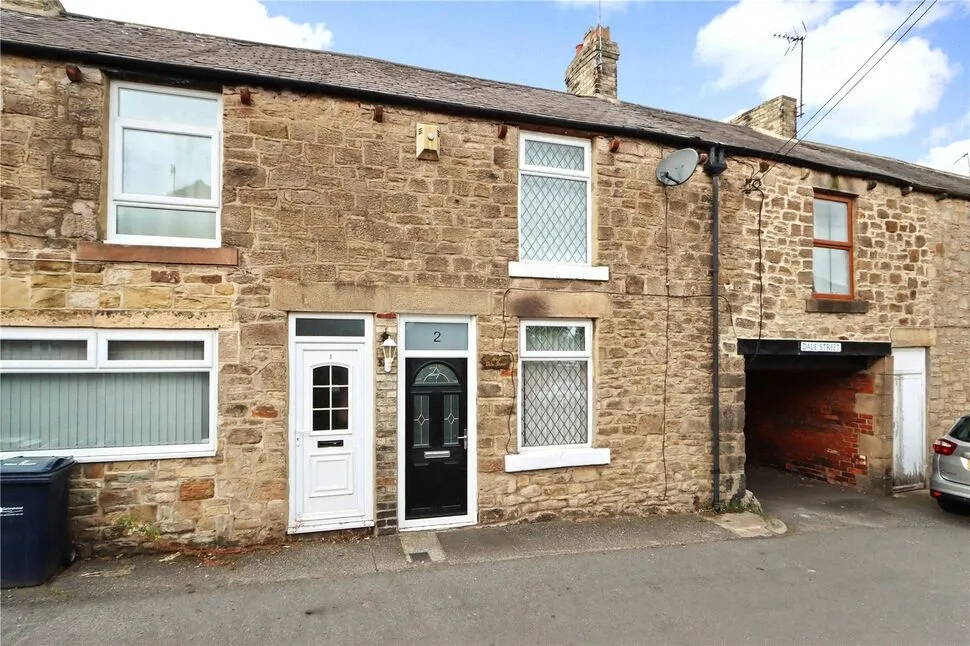 2 bed house for sale — Dale Street, Ryton, Tyne and Wear, NE40