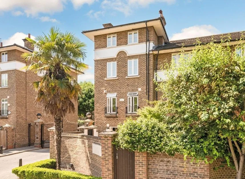 Hurlingham Square, Fulham, SW6, photo 16