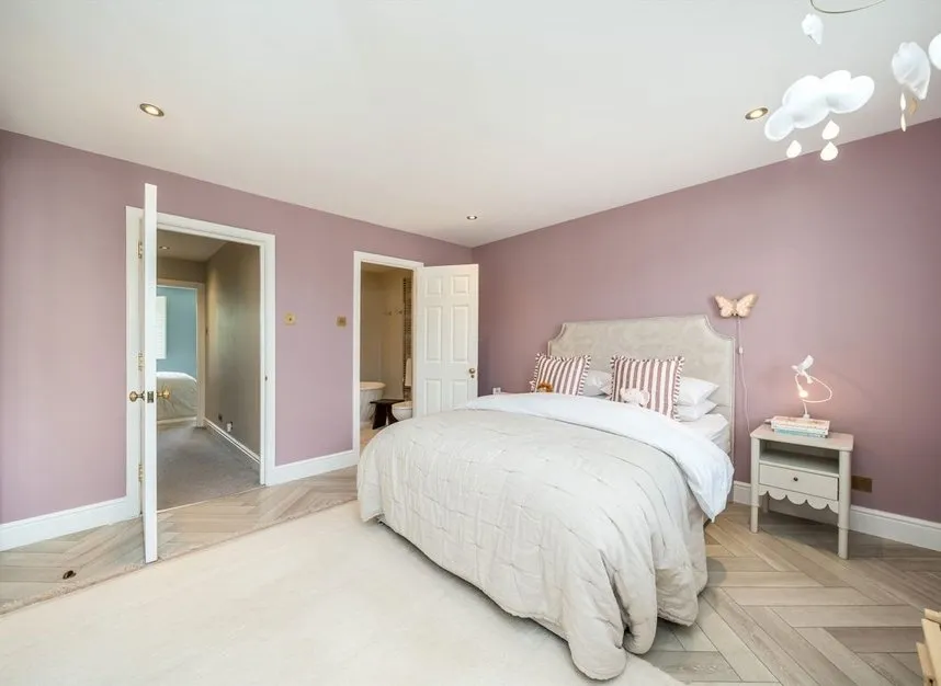 Hurlingham Square, Fulham, SW6, photo 10