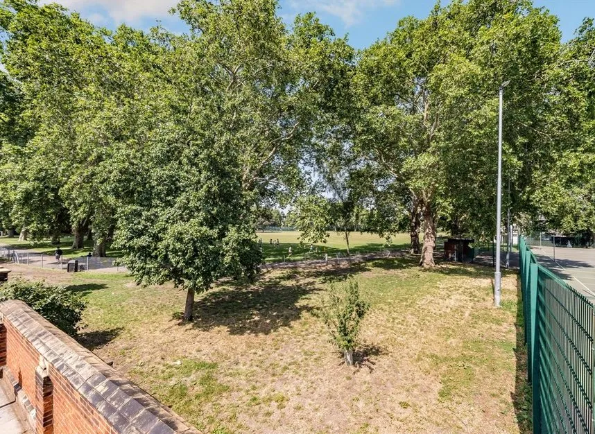 Hurlingham Square, Fulham, SW6, photo 17