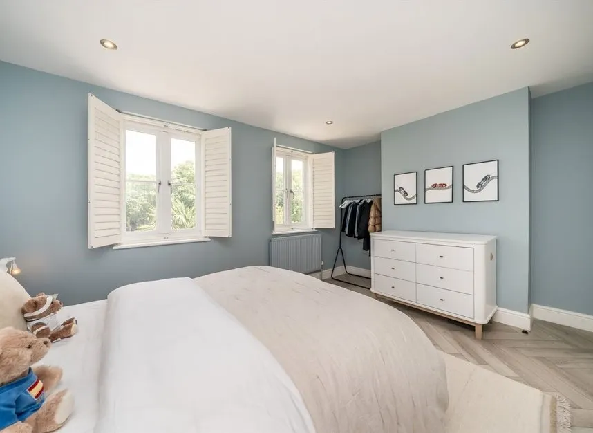 Hurlingham Square, Fulham, SW6, photo 13