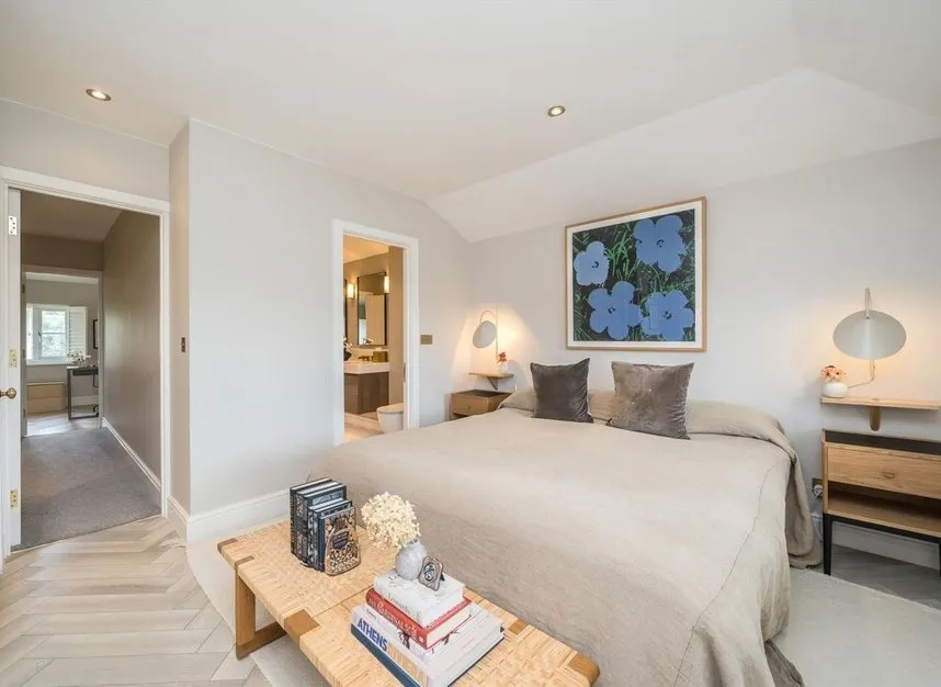 Hurlingham Square, Fulham, SW6, photo 6