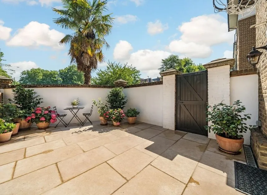 Hurlingham Square, Fulham, SW6, photo 2