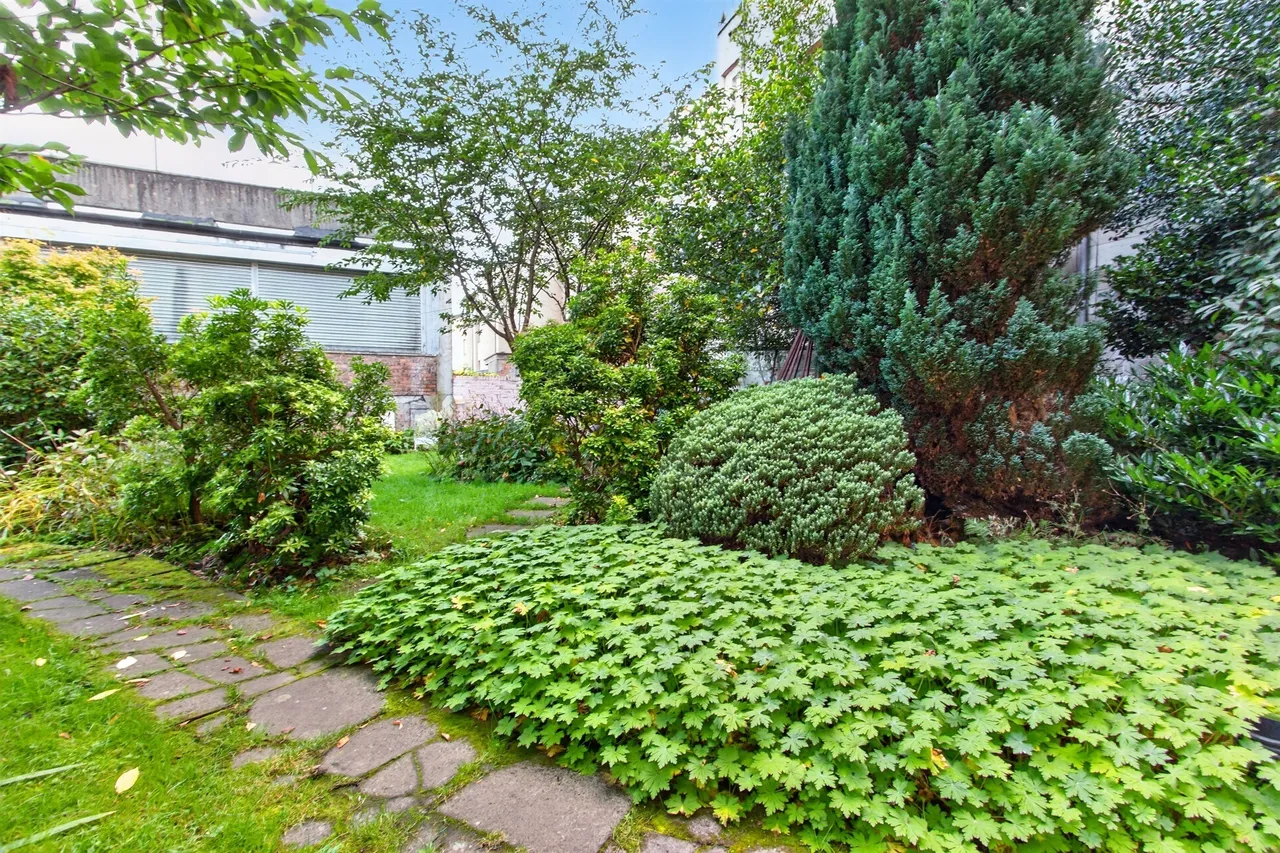 Nithsdale Road, Glasgow, G41, photo 22
