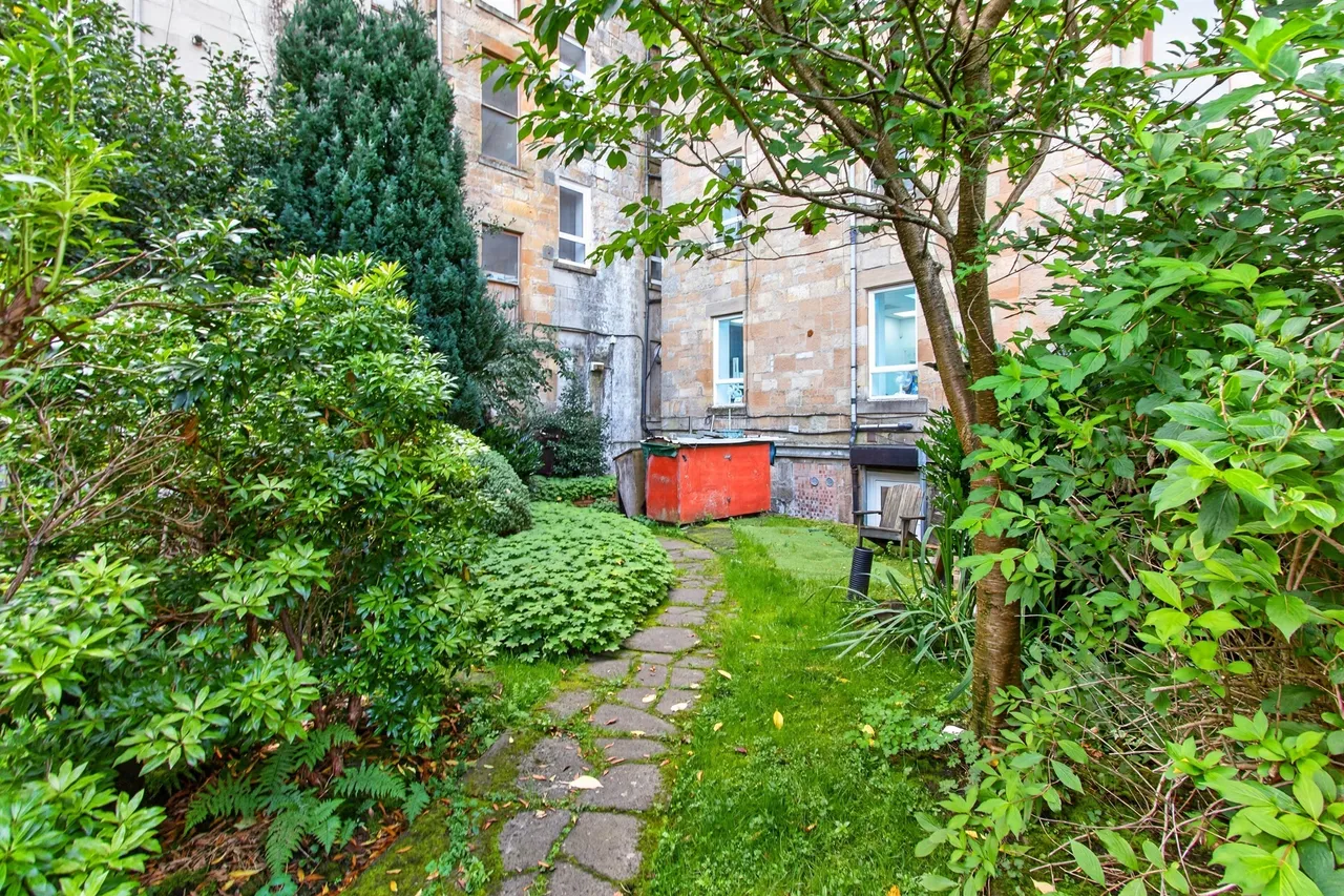 Nithsdale Road, Glasgow, G41, photo 23