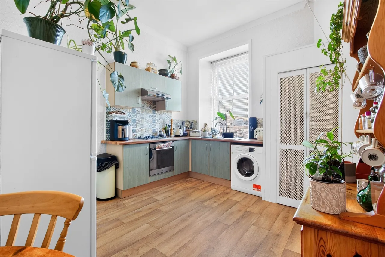 Nithsdale Road, Glasgow, G41, photo 12