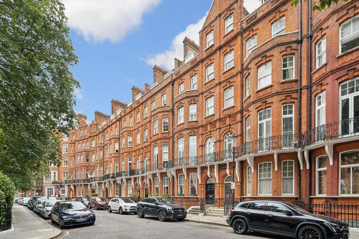 Kensington Court, London, W8, photo 11
